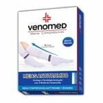 MEIAS ANTI-EMBOLISMO ANTI-TROMBO VENOMED 3/4 P - SKUCMVA34P